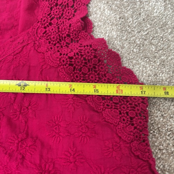 Johnny Was Harper Tank Top - Picture 10 of 11